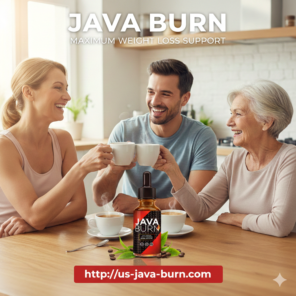 Java Burn Review 2026 – Does This Coffee Hack Really Work?
