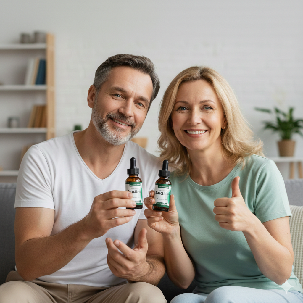 Audizen Review 2026 – My Personal Results