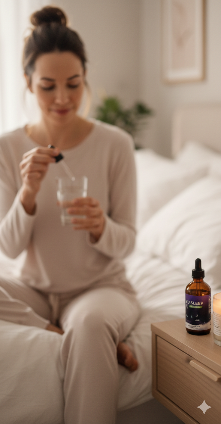 I Tried YuSleep for 30 Days – Here’s What Happened